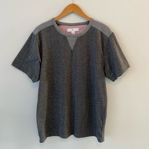 Five Four Men’s Grey T-shirt